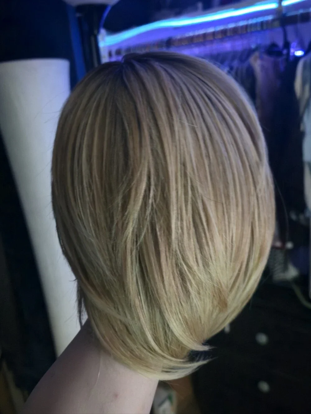 Chelsey Smith Crowns csc cut